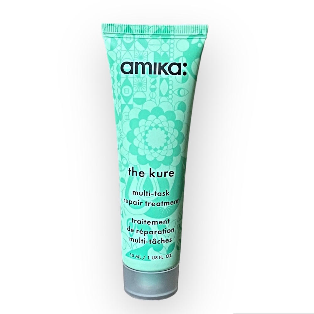 NWT Amika The Kure Multi-Task Repair Treatment Mini
